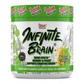 Infinite Brain 30 Servings Lemon Punch